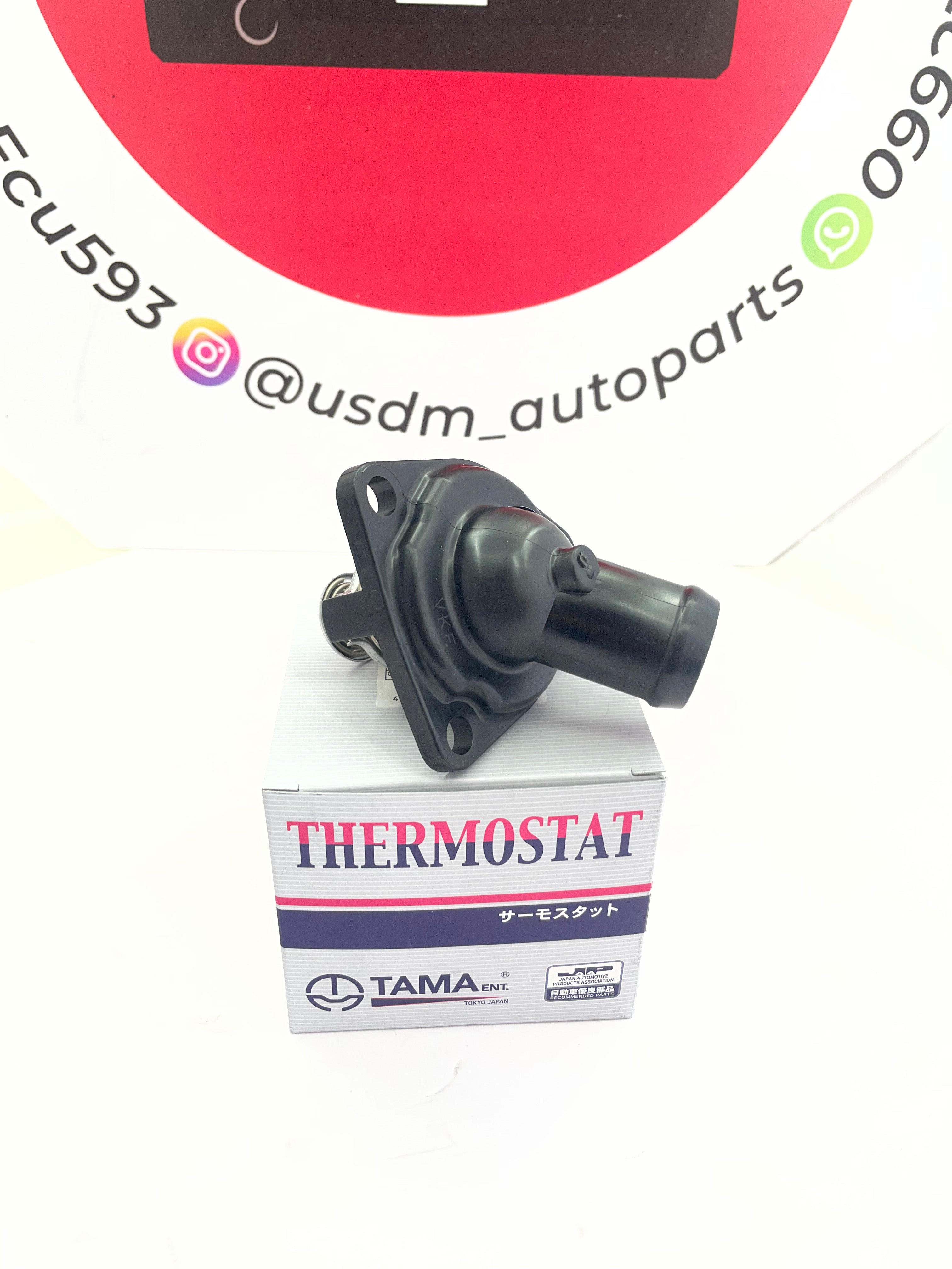 Termostato Tama Honda CR-V 07-11 K24Z