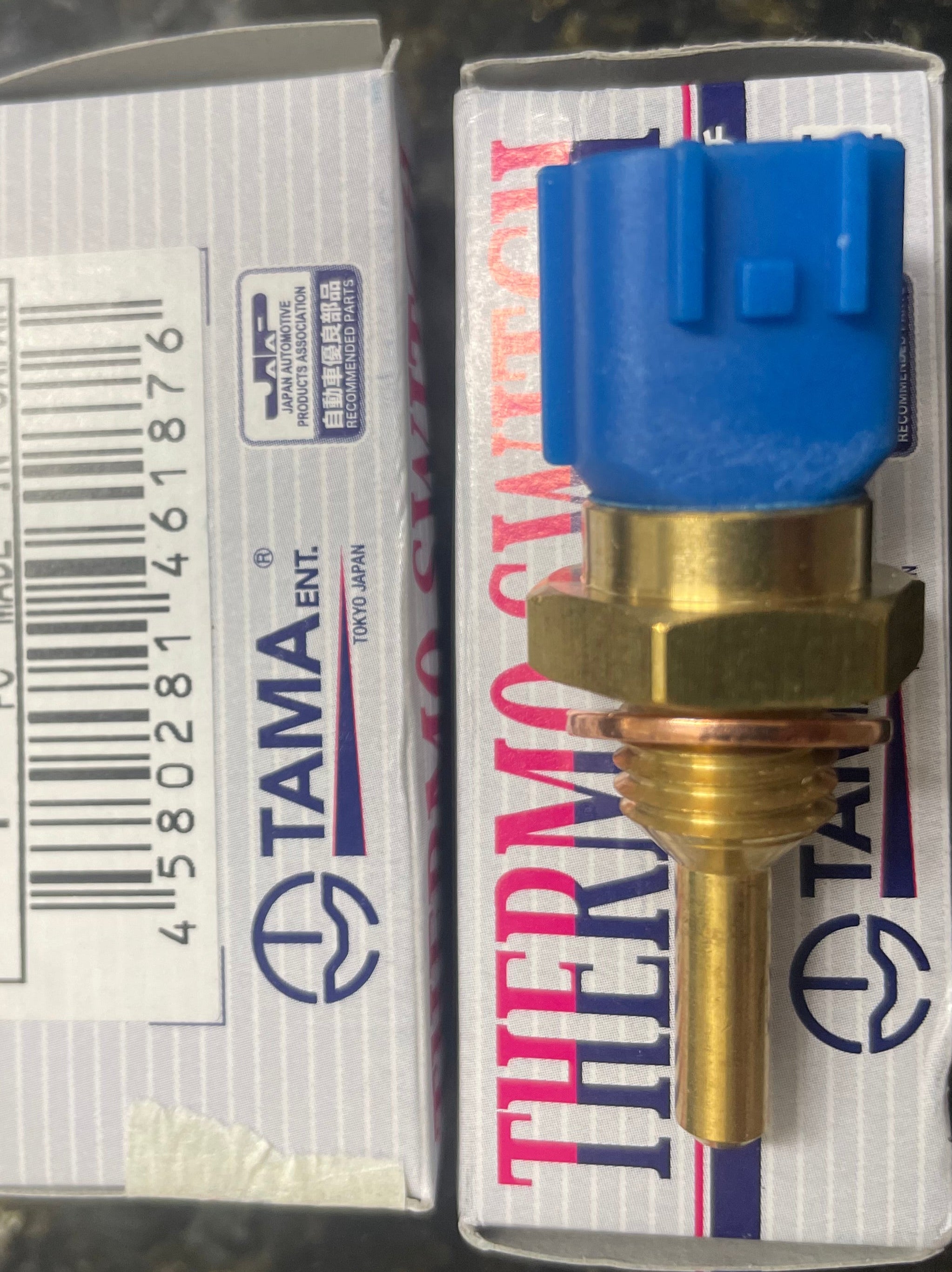 Sensor de temperatura Sr20 Nissan primera p11 98-02