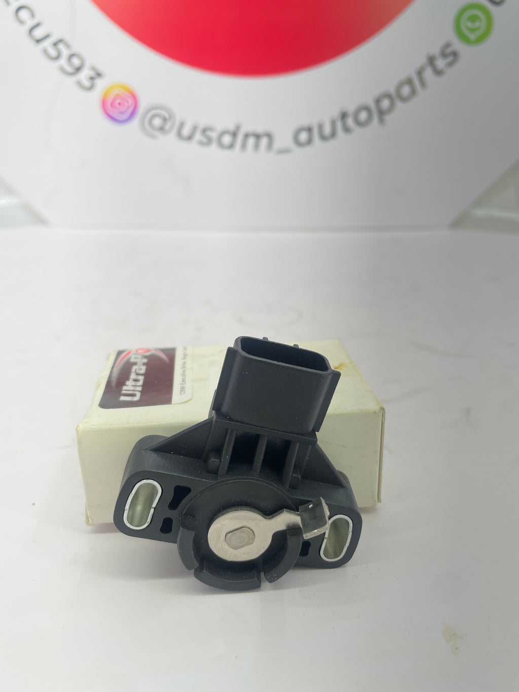 Sensor Tps Nissan bluebird u13 94-99 Sr20