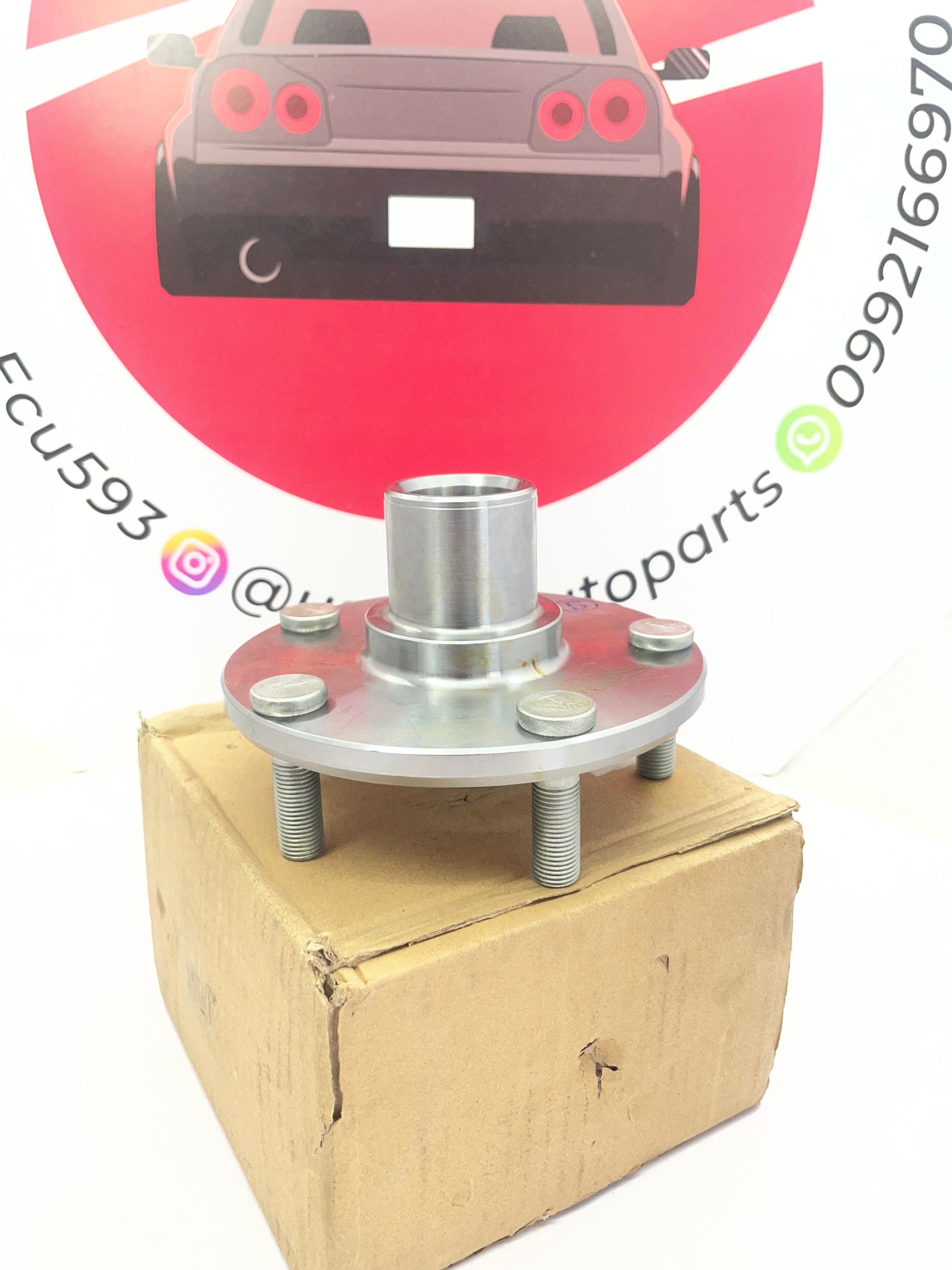 Manzana delantera Nissan Maxima A32 94-99