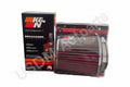 Filtro cónico K&N 5” con Kit de limpieza