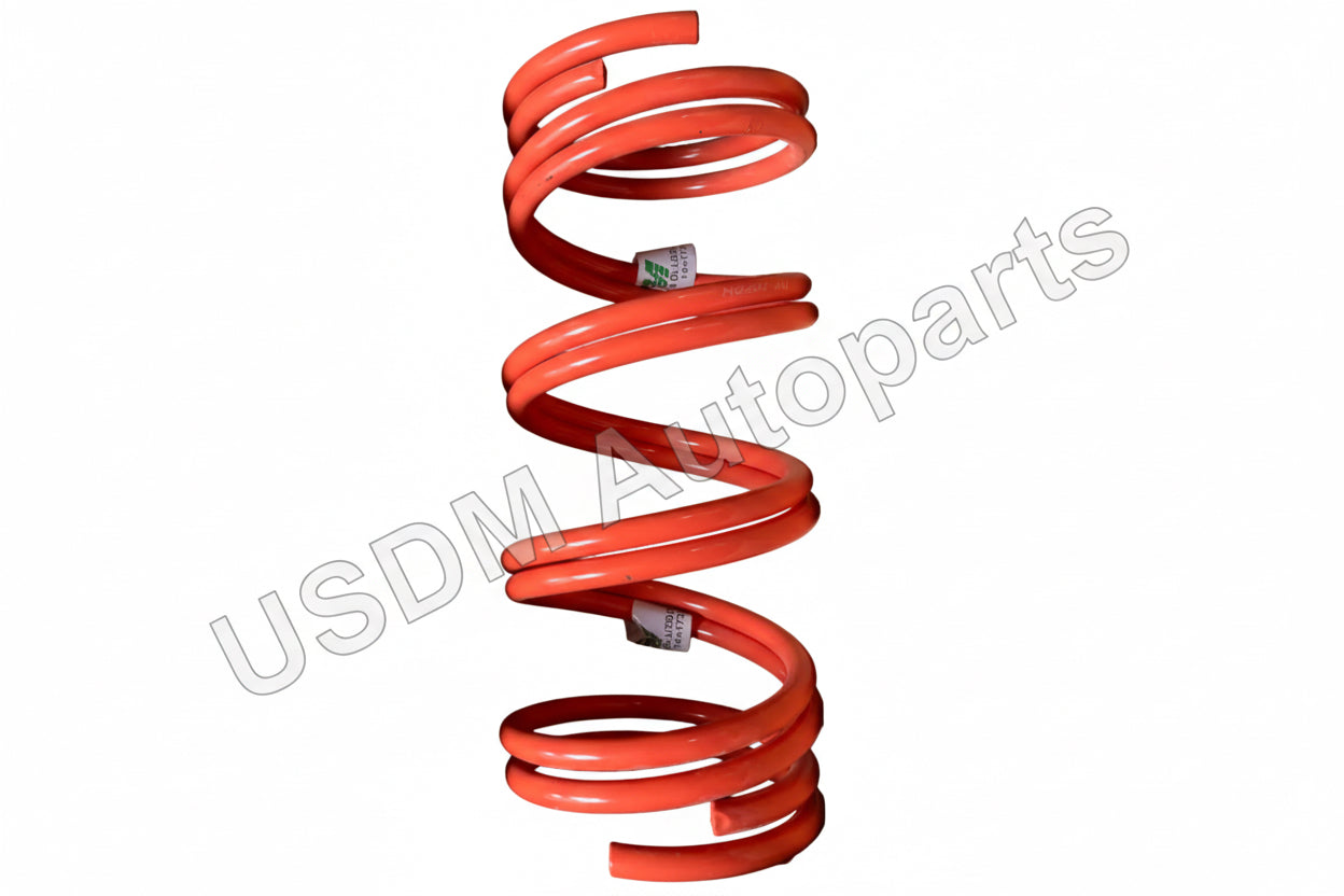 Set Espirales Nissan Bluebird-Altima U13 93-99 TYM
