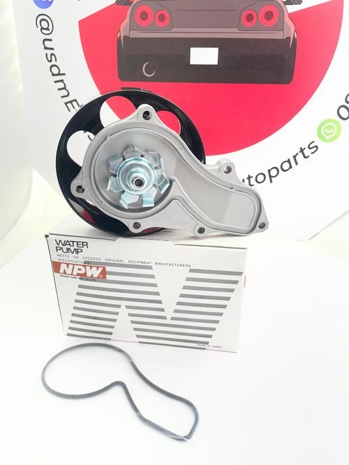 Bomba de Agua Honda CR-V /Civic K24 02-06