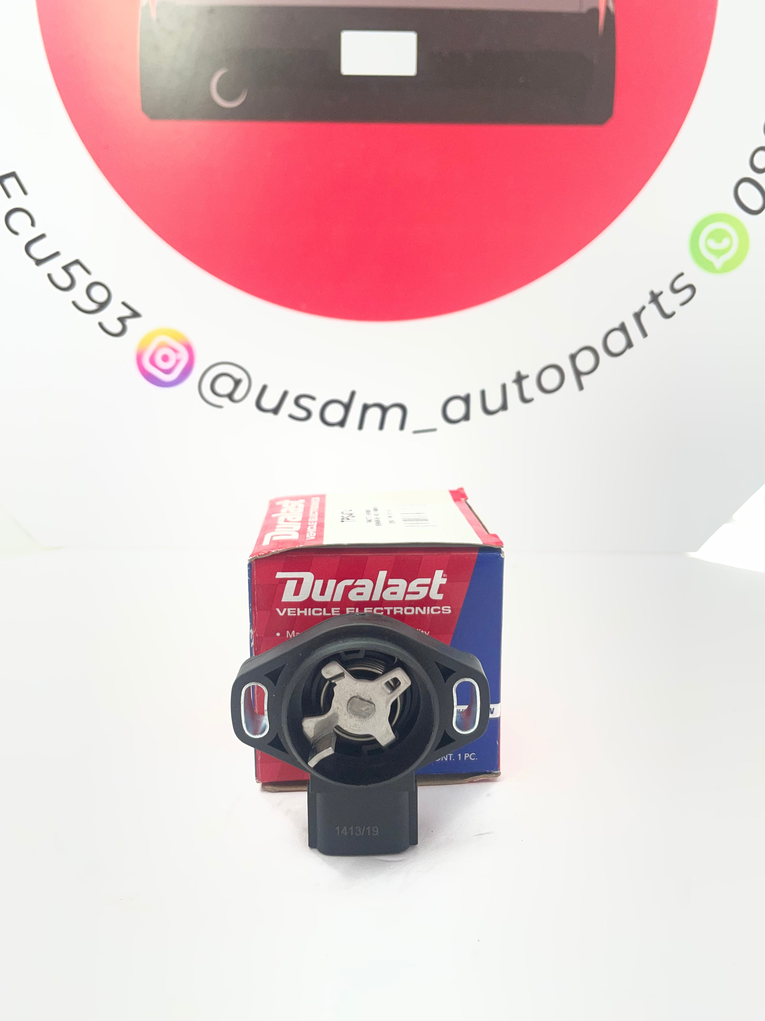 Sensor TPS Nissan Primera, Almera, Máxima