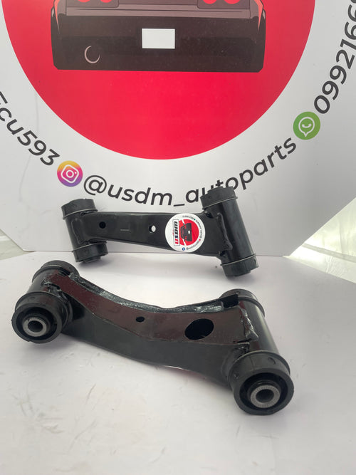 Brazos de suspensión superiores Nissan primera p11 98-02
