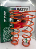 Set espirales delanteros Nissan primera p11 98-02