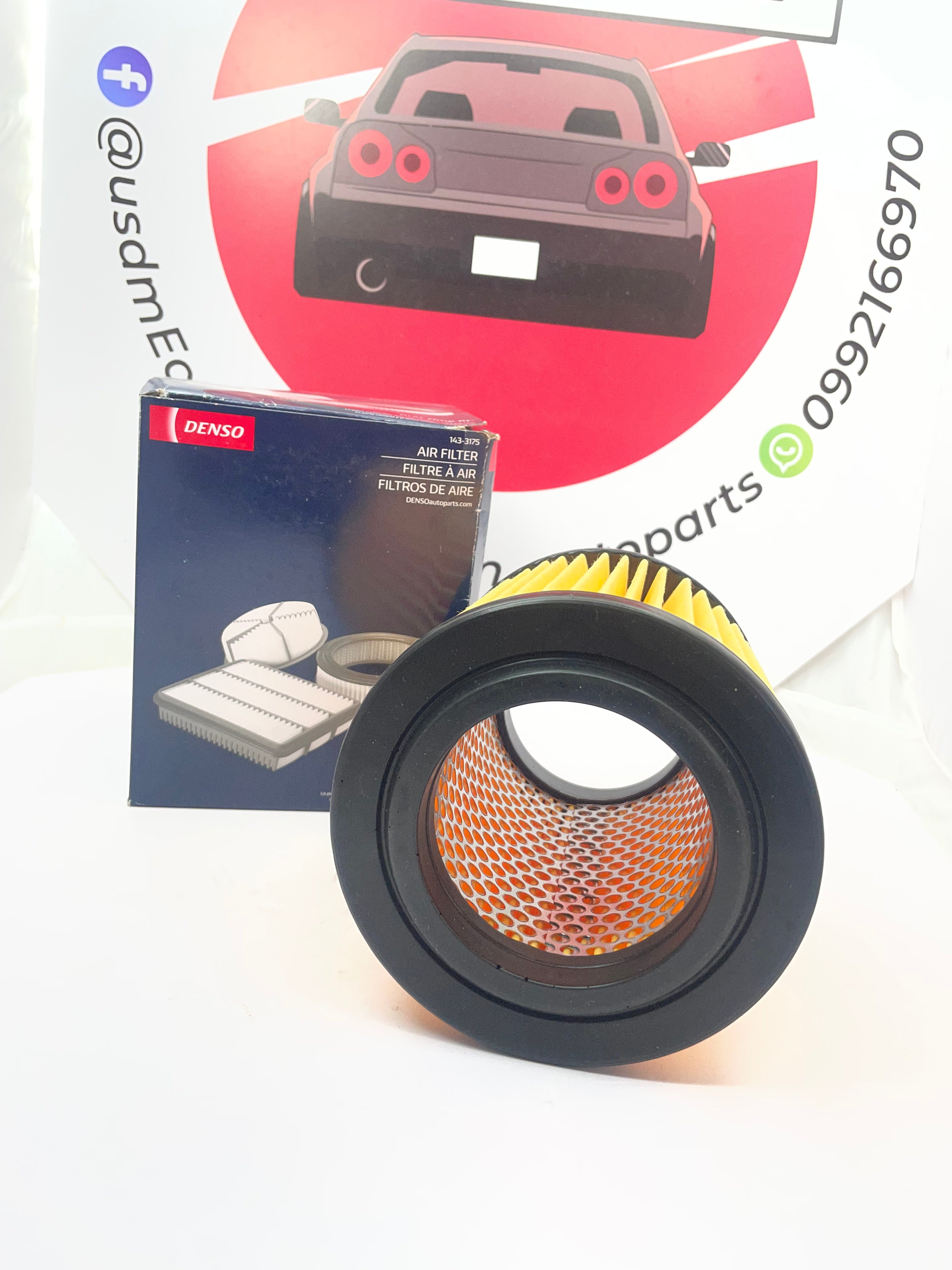 Filtro de aire Denso Honda CRV 02-06