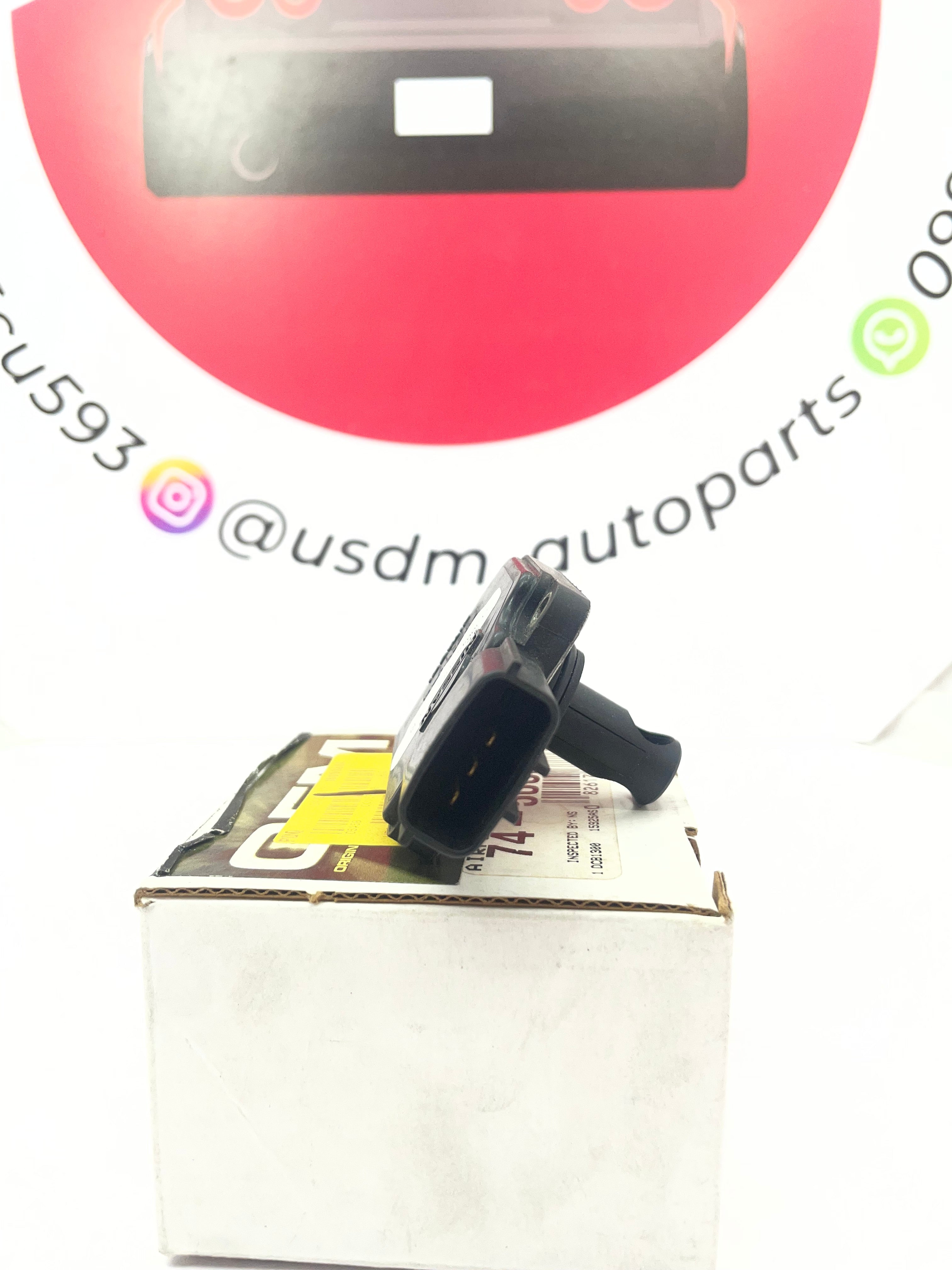 Sensor MAF Nissan Primera p11- Pathfinder (OEM reman)