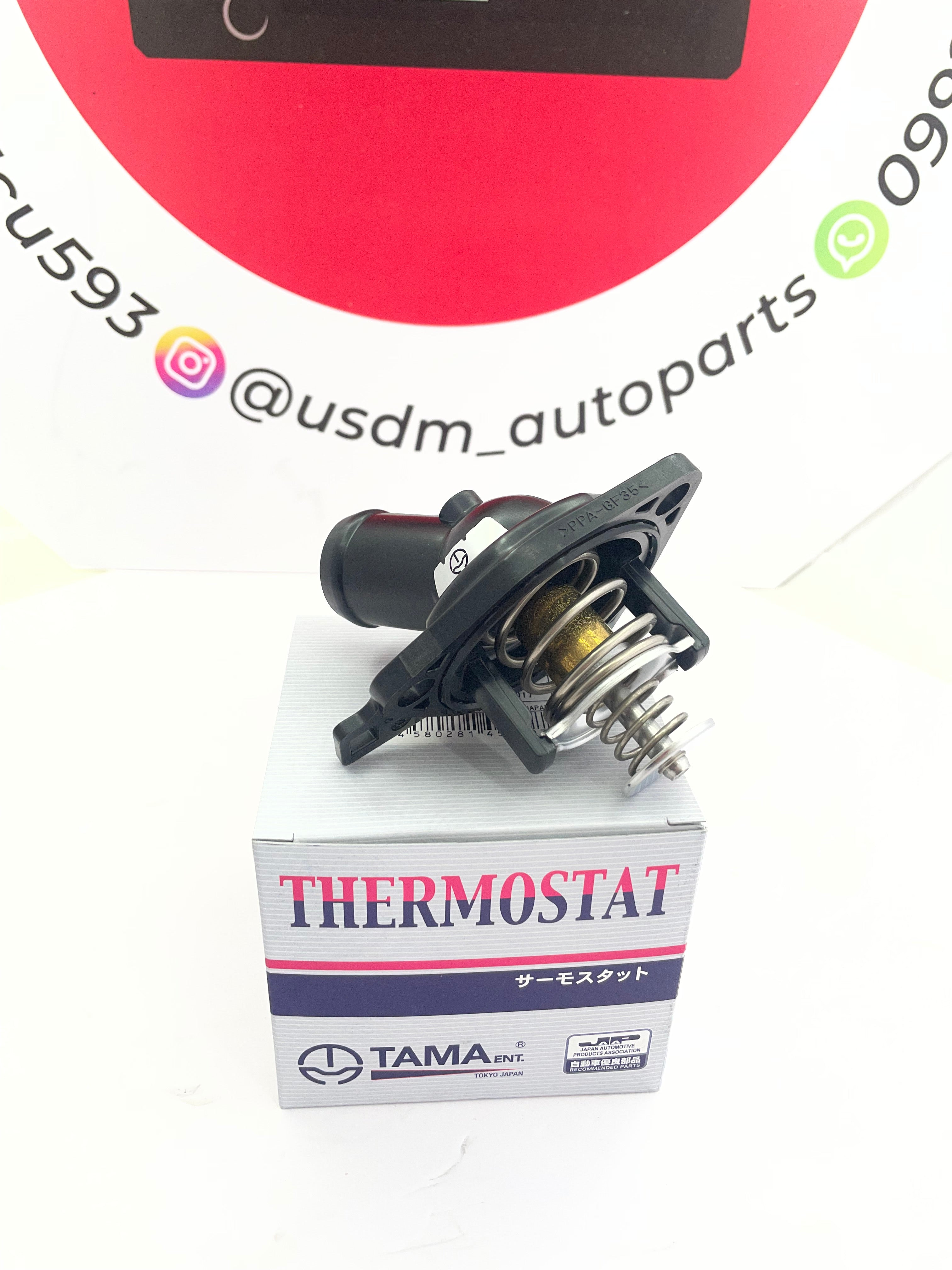 Termostato Tama Honda CR-V 07-11 K24Z