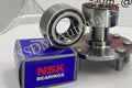 Rodamiento de rueda Nissan primera p11- Nissan Máxima A32- Nissan Bluebird u13 NSK OEM