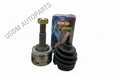 Punta homocineticas Nissan primera p11 1998-2001 (sin abs)
