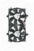 Electroventiladores Nissan primera P11