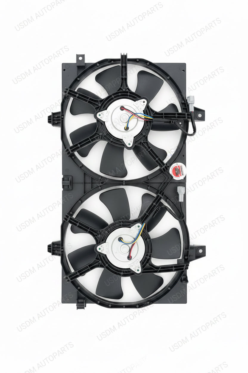 Electroventiladores Nissan primera P11