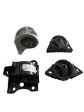Set bases de motor Nissan Primera p11 98-02 AT