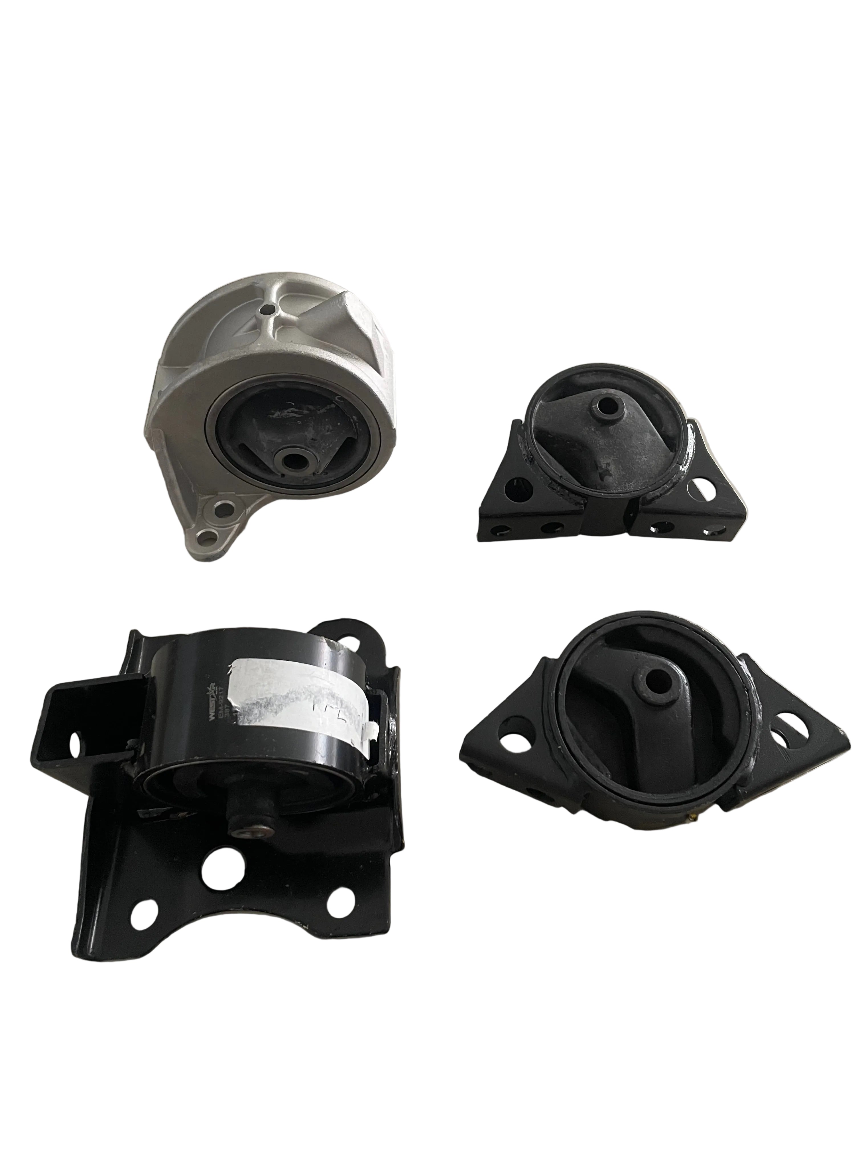 Set bases de motor Nissan Primera p11 98-02 AT