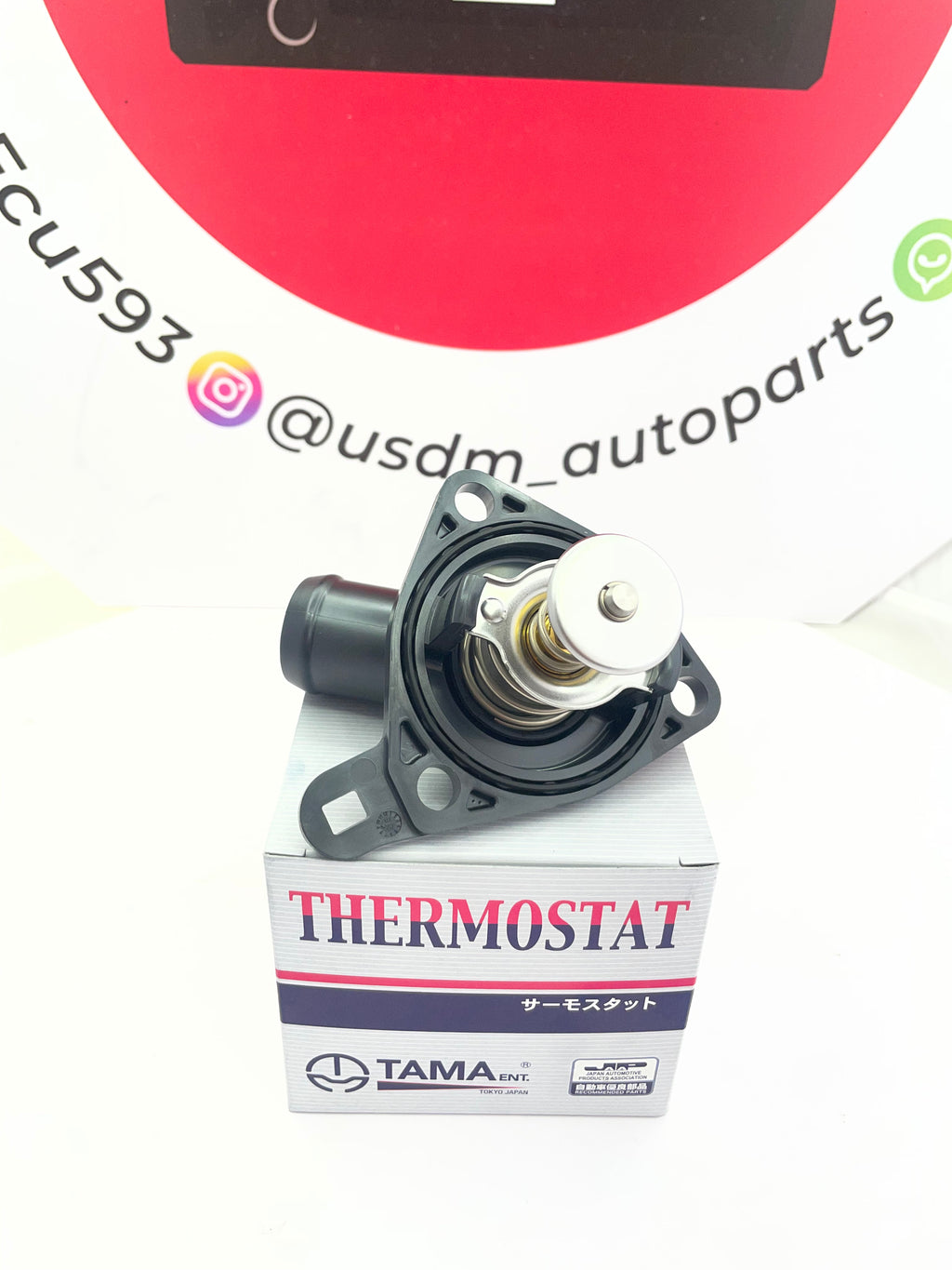 Termostato tama Honda CR-V 02-05