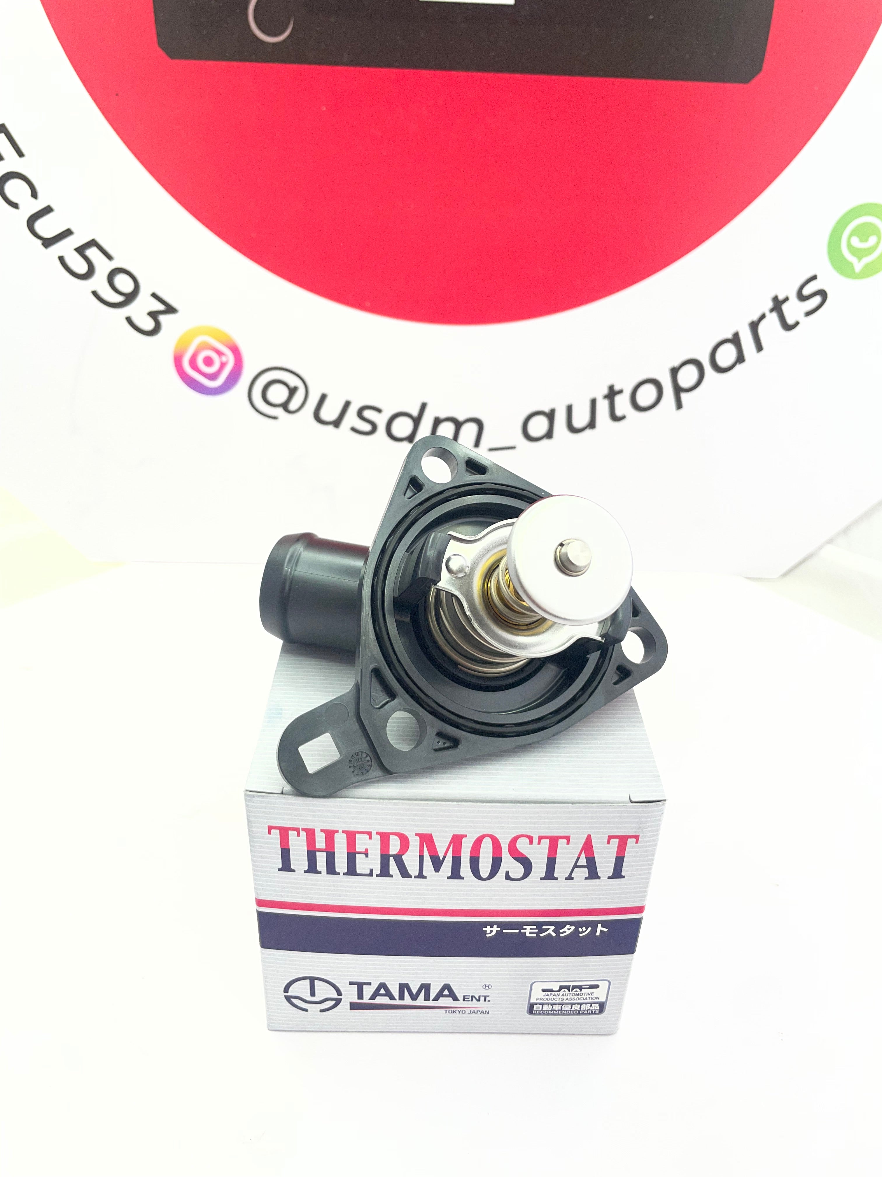 Termostato tama Honda CR-V 02-05