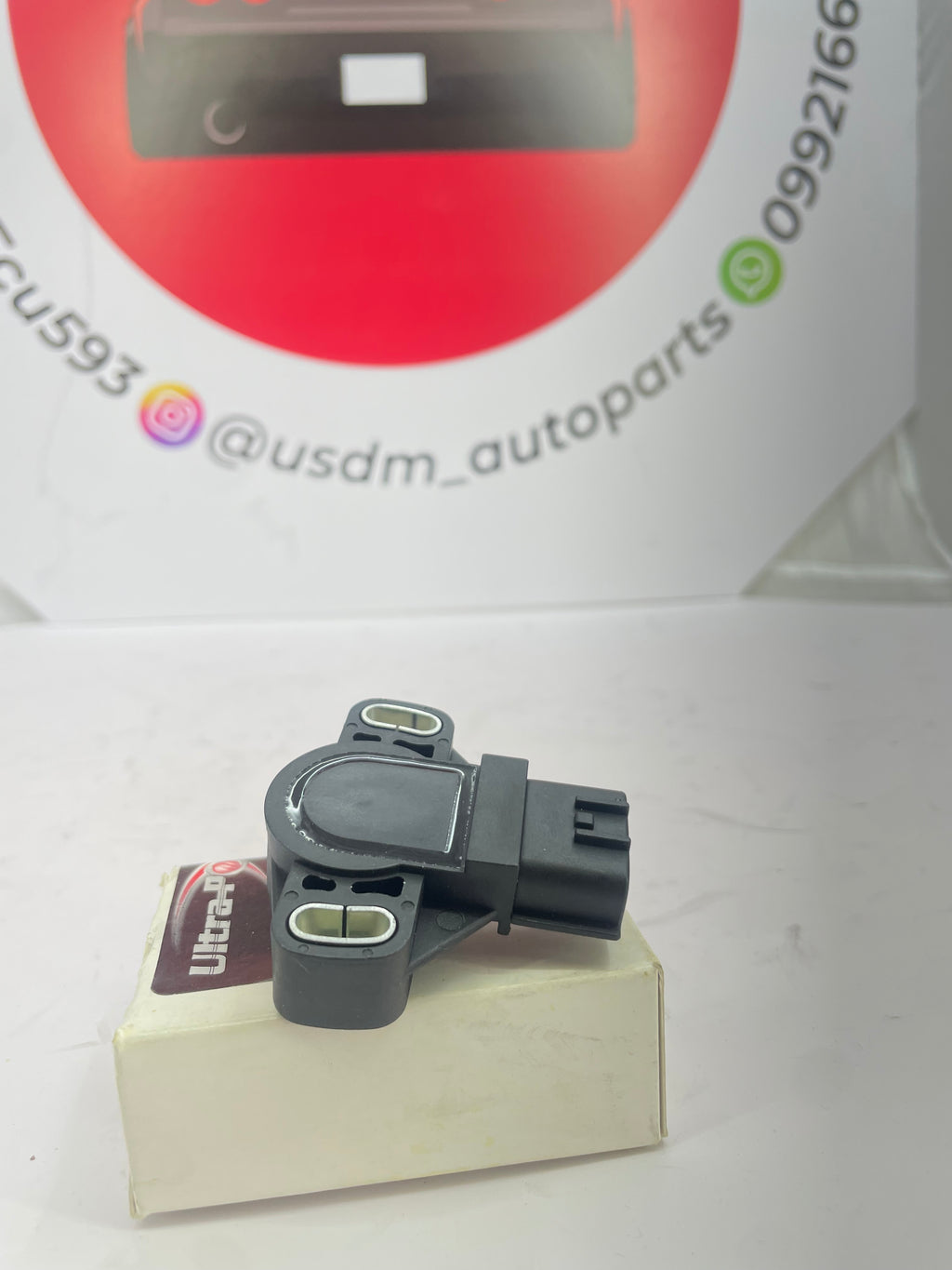 Sensor Tps Nissan bluebird u13 94-99 Sr20