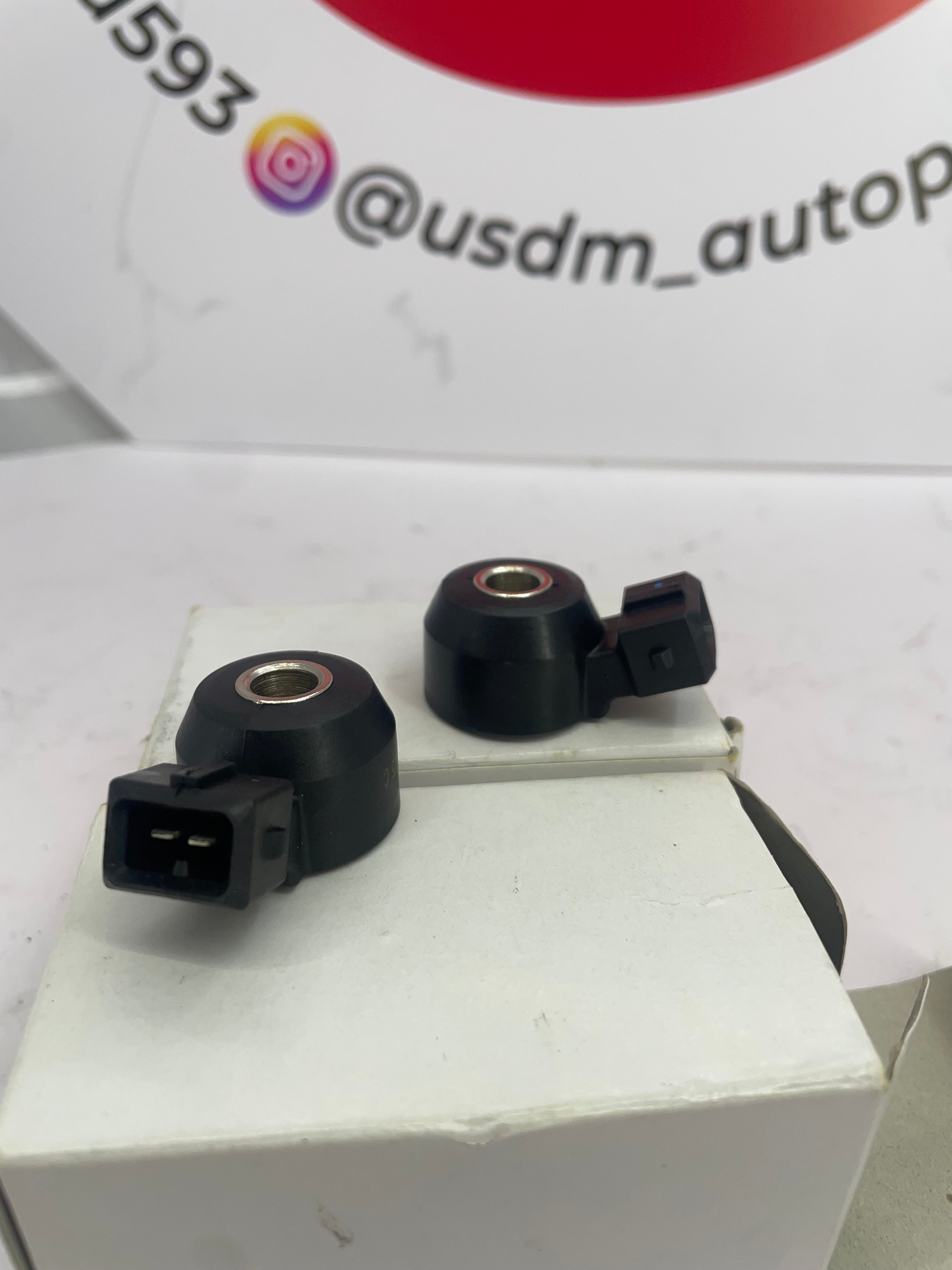 Sensor de detonación motores Sr20-Sr18