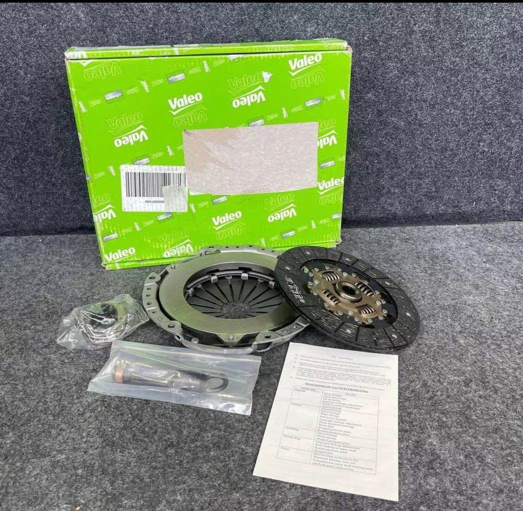 Kit embrague Honda Civic 1.8 R18 06-15