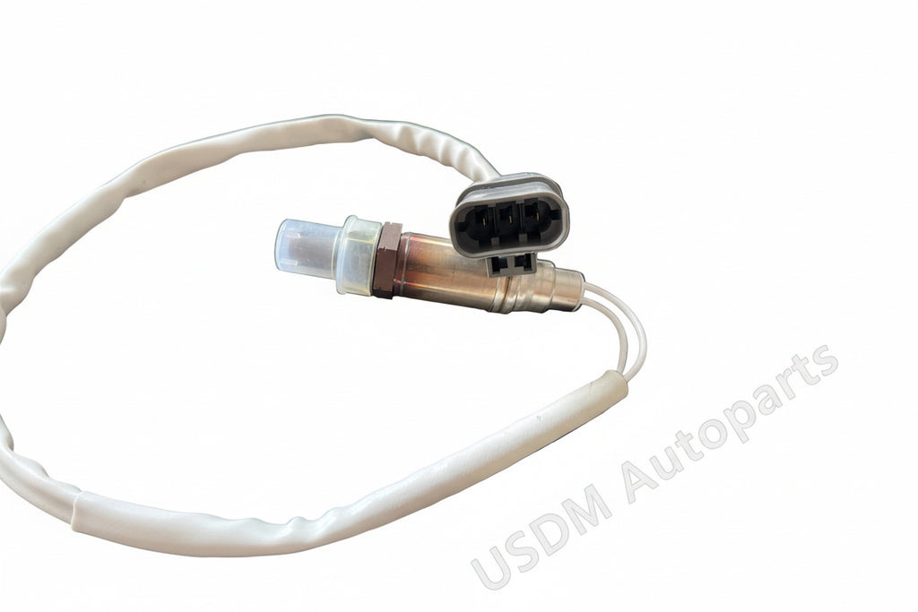 Sensor de oxígeno BOSCH Nissan Sentra, Primera, Máxima, frontier, Xterra