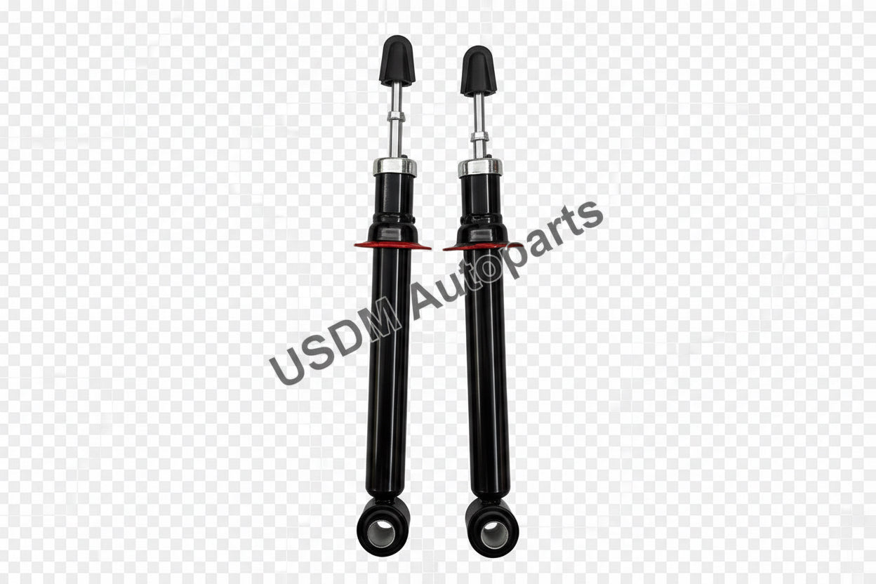 Set Amortiguadores Posteriores Mitsubishi Galant/ Eclipse 90-02 TOYAMA