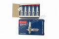Set 4pc bujías Denso Cobre K16R-U11
