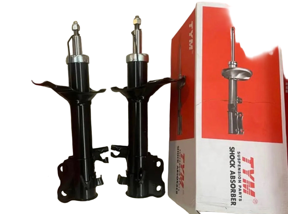 Set Amortiguadores Delanteros Nissan Maxima 94-99 A32 TOYAMA