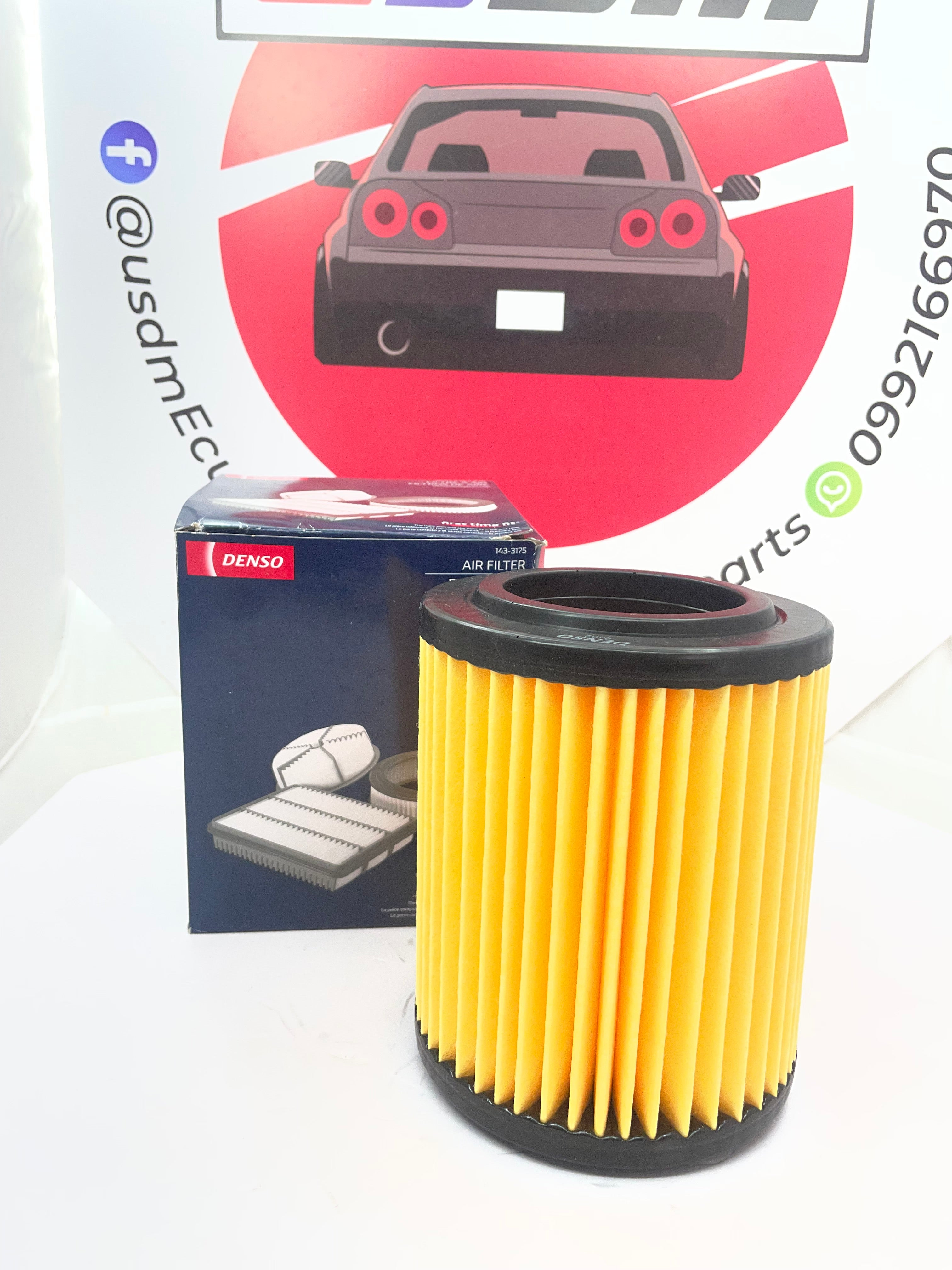 Filtro de aire Denso Honda CRV 02-06