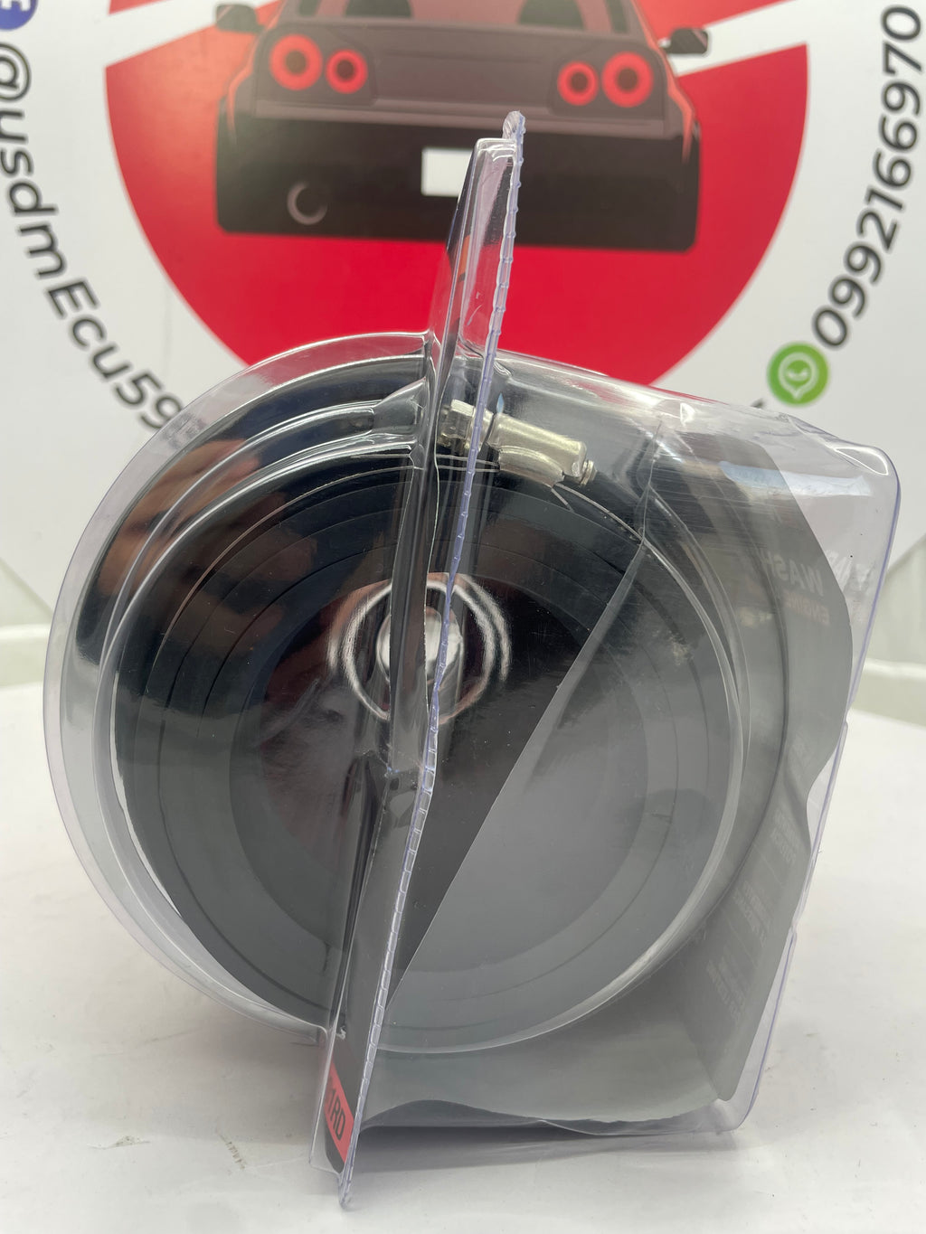 Filtro conico universal K&N original 5¨