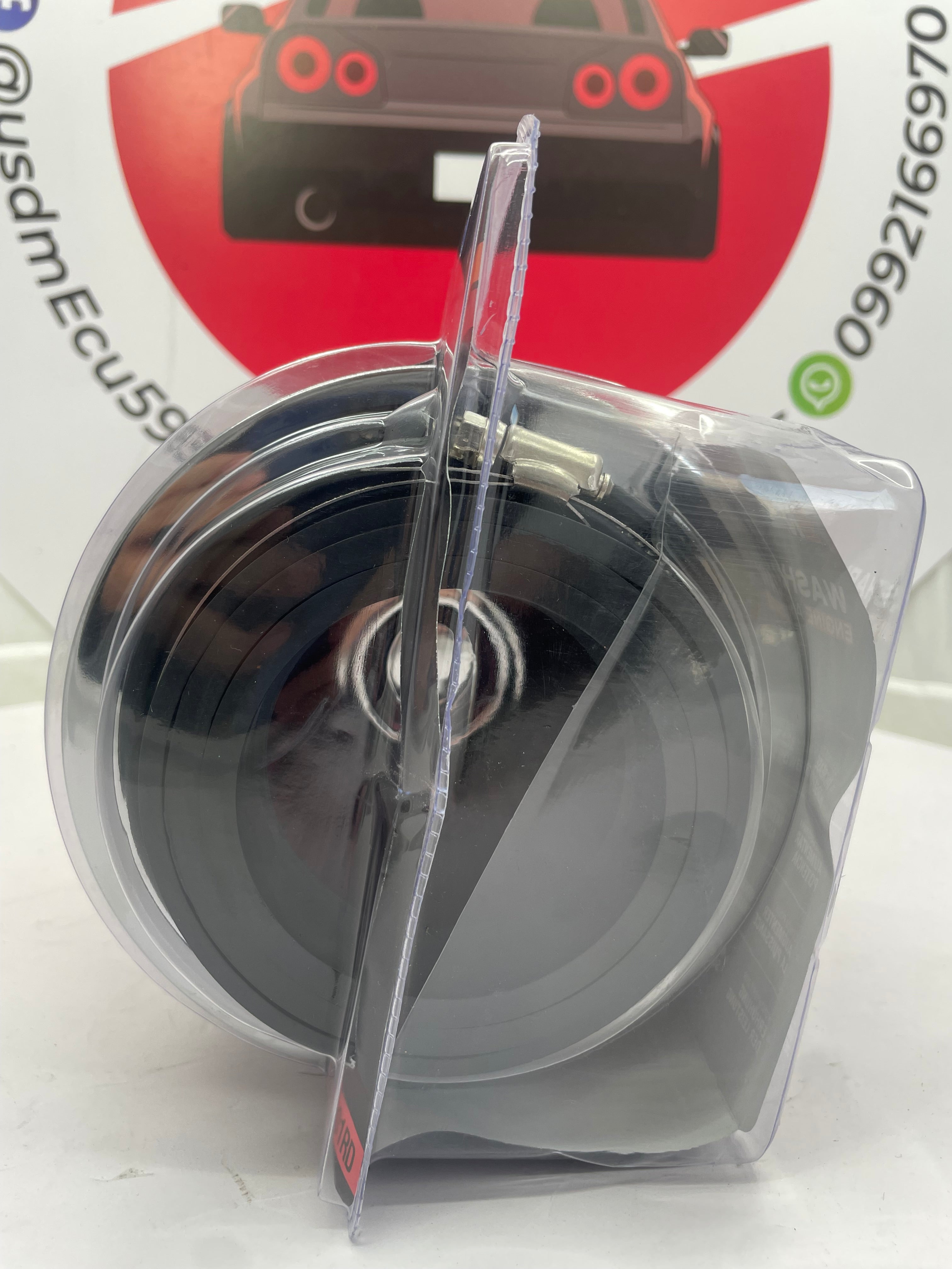 Filtro conico universal K&N original 5¨
