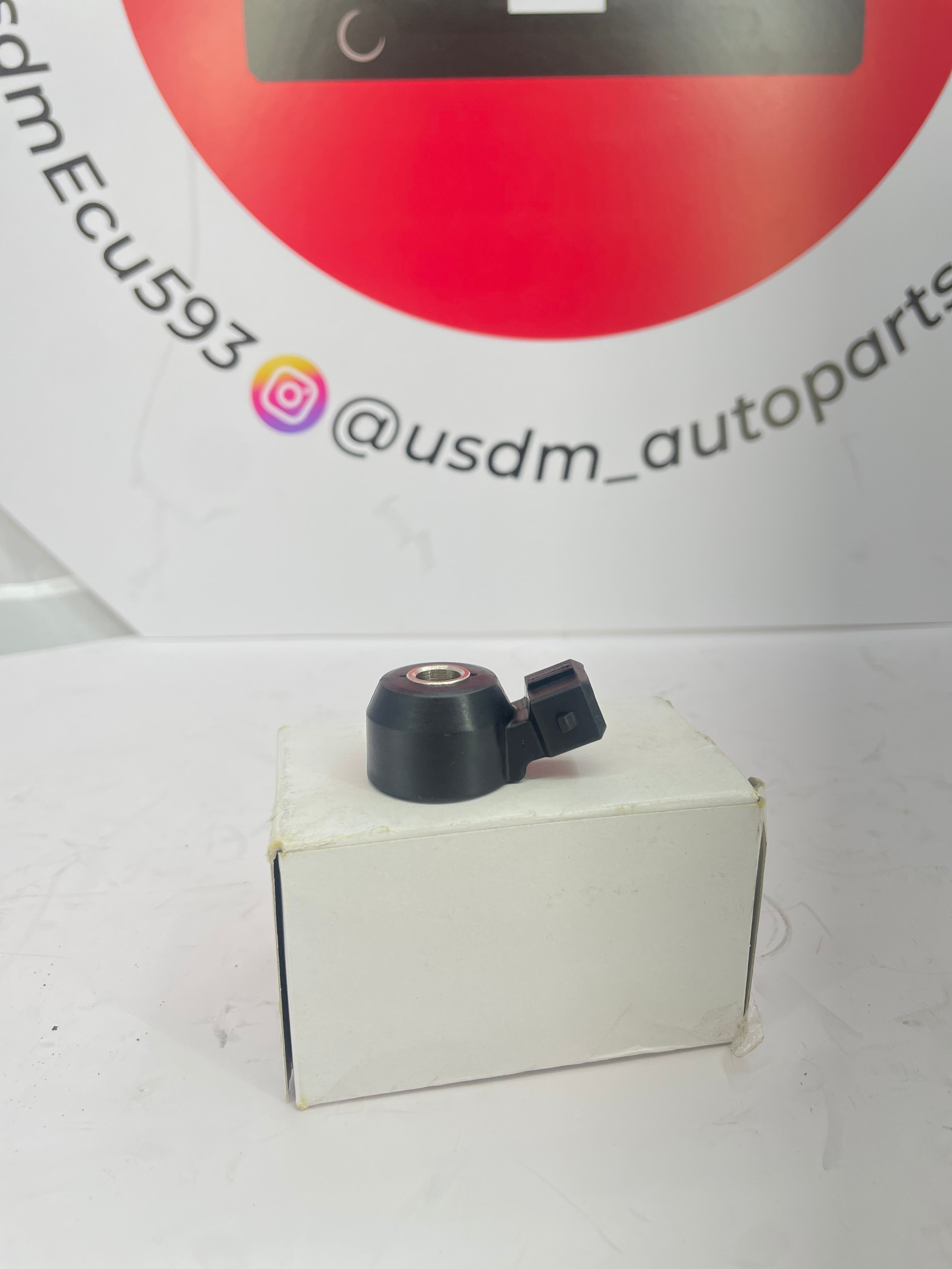 Sensor de detonación motores Sr20-Sr18