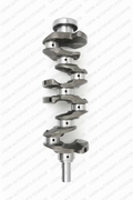 Cigüeñal SR20DE-SR20VE-SR20VET-SR16VE NISSAN PRIMERA-XTRAIL TURBO-PULSAR