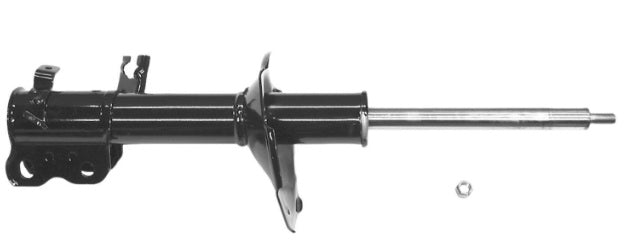Set Amortiguadores Delanteros Nissan Maxima 94-99 A32 TOYAMA