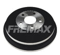 Set Tambores Freno Subaru Impreza 96-03 // Forester 98-08