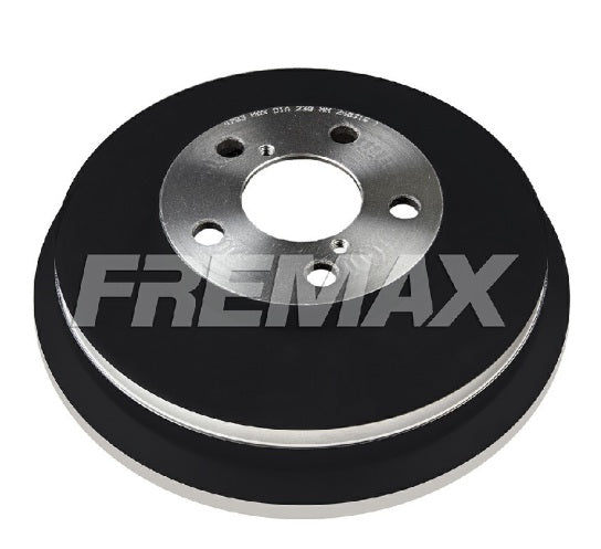 Set Tambores Freno Subaru Impreza 96-03 // Forester 98-08